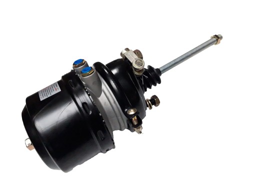 925 324 - Гальмівний циліндр 16/24 BZ AUTO N. T. VOSS