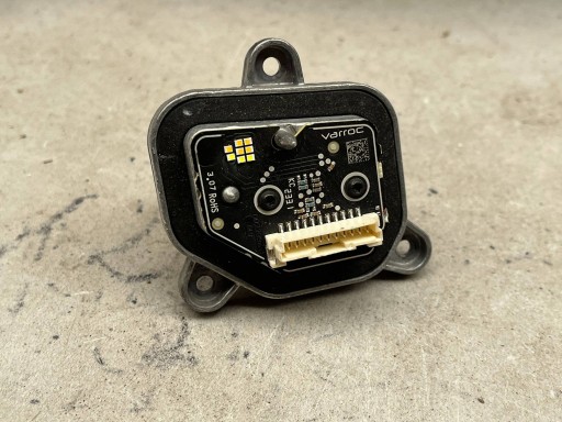 control unit LED REFLEKTORA SKODA KAROQ 00224257 @M