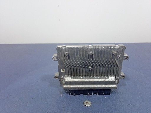 Ambit-968375-9664127180 - Citroen c3 i 1.4 75 км контролер двигуна 9664127180