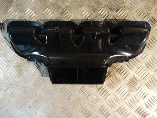 IDEALNY intake of the heating MERCEDES W167 1