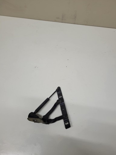 PORSCHE BOXTER 986 hinge bonnet rear part right