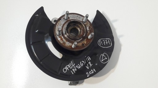 Opel Insignia B swing front 23384198