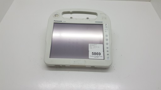 Tablet Panasonic Toughbook CF-H2 (5869)