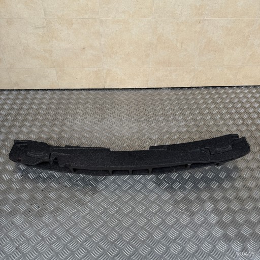 ABSORBER lökhárítónak az elejét erösítés Polisztirol RENAULT KADJAR 620932882R