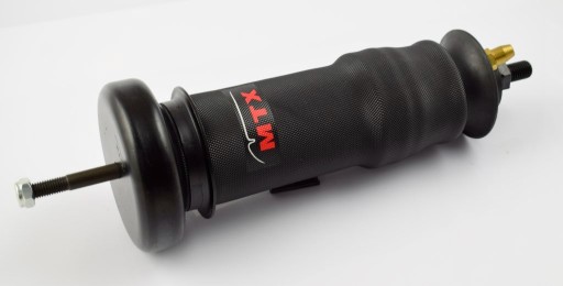 MTX-CA-608 - АМОРТИЗАТОР КАБИНЫ SCANIA 4 ЗАДНИЙ