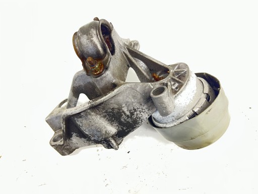 holder engine mount left AUDI A4 B7 8E0199351Q