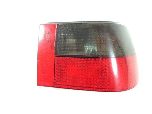 light rear SEAT IBIZA IV (6L1) 1.9 SDI right 96224000 HELLA