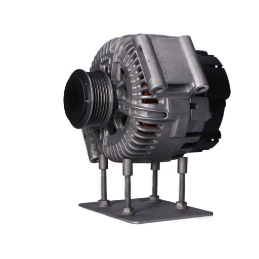 MMR020178 - Генератор audi a6 c6 avant allroad 2.4 2.8 3.0 3.2 fsi tfsi quattro