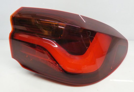 BMW x2 F39 9881162 Lamp Lamp