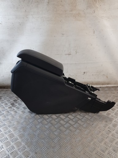 TUNEL media bracciolo 9686452980 PEUGEOT 508 e SW 12R