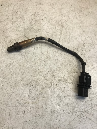SONDA LAMBDA VW SKODA AUDI 03C906262A