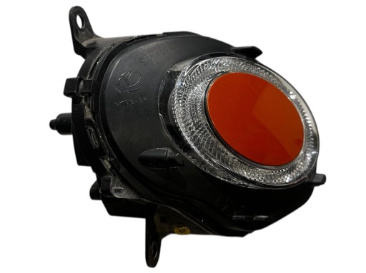 BENTLEY BENTAYGA Blinkerleuchte Licht turn signal RH 36A953042D