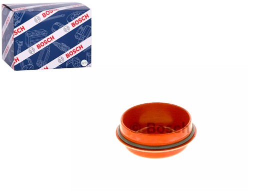 1 230 - Прокладка распределителя зажигания mercedes 124 w124 e w124 s