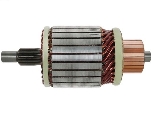 Sa5036 стартерный ротор