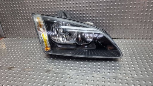 Feux phare REFLEKTOR Droite Avant 4M51-13W029-JB FORD FOCUS MK2