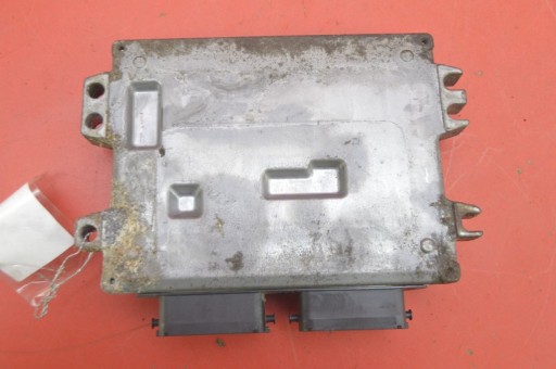 control unit of the engine 279700-4033 MAZDA MX5 III NC 1.8 16V 126 KM 05-15