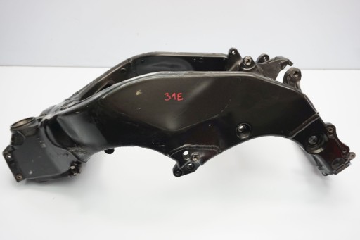 6718399579705424 - KAWASAKI ZX-10R 06-07 РАМА 2006 + ДОКУМЕНТИ