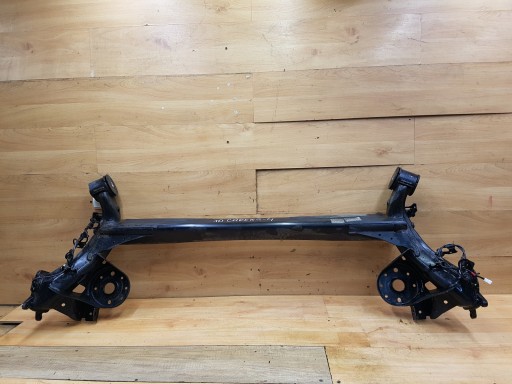 2014r 1.7 - Балка задньої підвіски kia carens iv