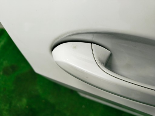 BMW X7 G07 LCI door right front A96 KEYLESS PODWOJNA window