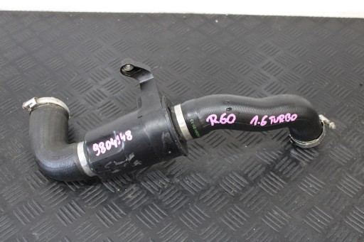hadice vedení trouba intercoolera 9804248 MINI COUNTRYMAN R60 S