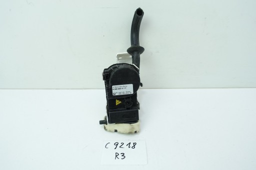 Датчик пыли mercedes a0009054117