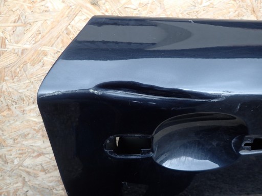 door right BMW 1 and E82 COUPE E88 KABRIOLET 2007