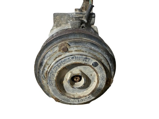 VW UP compressor; compressor of the air conditioning 1S0820803A
