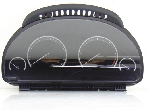 Світлодіодні цифрові годинник BMW F10 3.0 D 9291396 EU