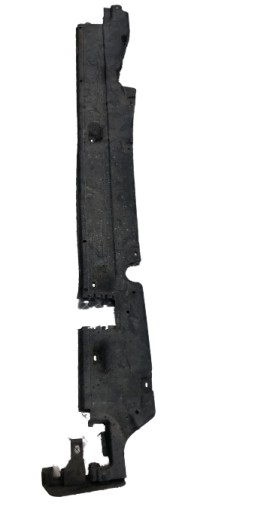 cover chassis right AUDI Q7 7L8825212D