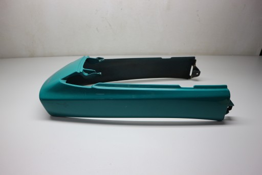 77210-MS9-0000 - HONDA NTV 650 REVERE ЗАДНІЙ ОБТІЧНИК ПЛАСТИК