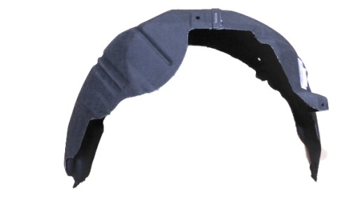 FR3B-63278B50-AF - АРКА ЗАДНЯЯ ПРАВАЯ FORD MUSTANG 2015-