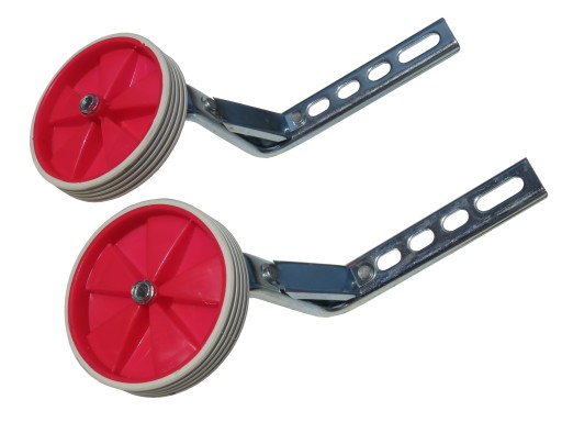 Бічні колеса для велосипеда Verso для колеса 16\