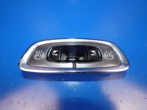 VOLVO V90 II S90 XC90 II light OSWIETLENIE cabs inner rear part
