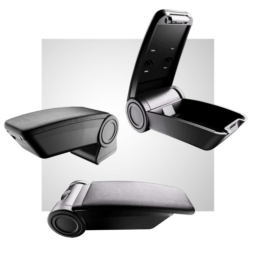 5904708692343 - Підлокітник Seat Mii 2012-