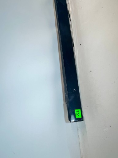 cap threshold Volkswagen PASSAT B8 3G0853857F