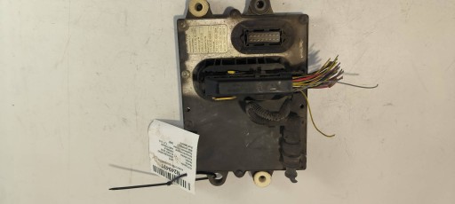 computer Motore ECU 0044467340 mercedes-BENZ ECONIC 2633