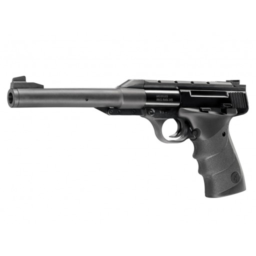 Пневматична зброя Browning Buck Mark URX 4,5 мм