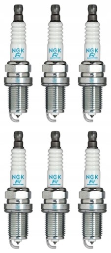 Свічка запалювання ngk 4364