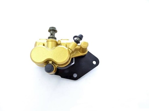 ЗАДНІЙ ГАЛЬМІВНИЙ СУПОРТ CROSS 110-125CC