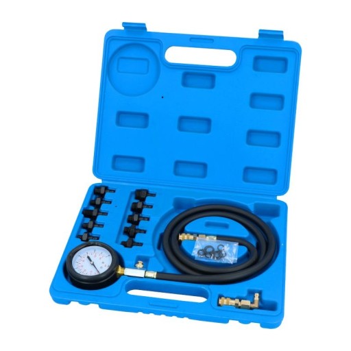 ТЕСТЕР ТИСКУ МАСЛА 0-140 БАР