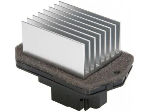 K106076 - РЕЗИСТОР ВЕНТИЛЯТОРА ВЕНТИЛЯТОРА DISCOVERY IV 09-18