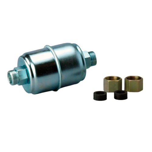 JOHN DEERE топливный фильтр AR103220