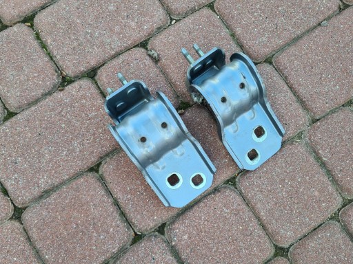 hinges bonnet Opel Insignia 13247935 13247934