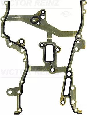 71-40668-00 - ПРОКЛАДКА КРЫШКИ ГРМ