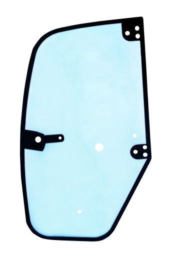 СКЛО ЛІВИХ ДВЕРЕЙ ШОВКОГРАФІЯ VOLVO L20F L25H 15214834