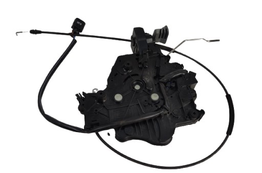 VW T5 T6 замок дверей лівий 7e0843653bt