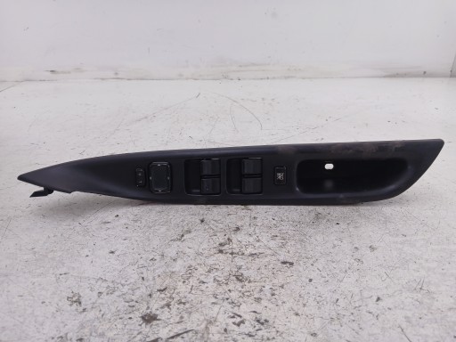 MAZDA 6 GG PANEL Vitre Gauche Avant GJ6A684L6