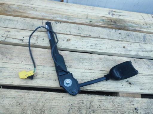 gurtschloss SPINKA gurtstraffer rechts vorne OPEL ASTRA IV J 13332664