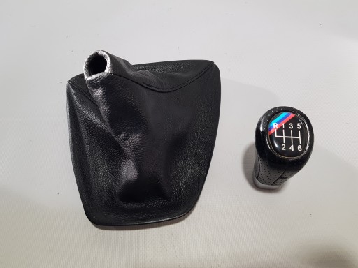 BMW E92 E93 E90 E91 m-packet MPOWER M PAKIET LEVA CAMBIO MANUAL