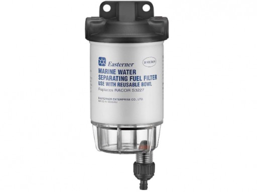 Z1-4725 - Паливний фільтр з водоотделителем і розрядником